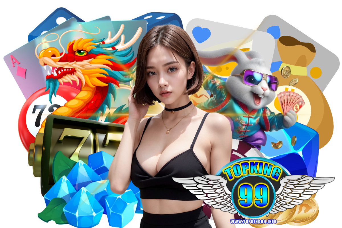 topking99 ทางเข้า