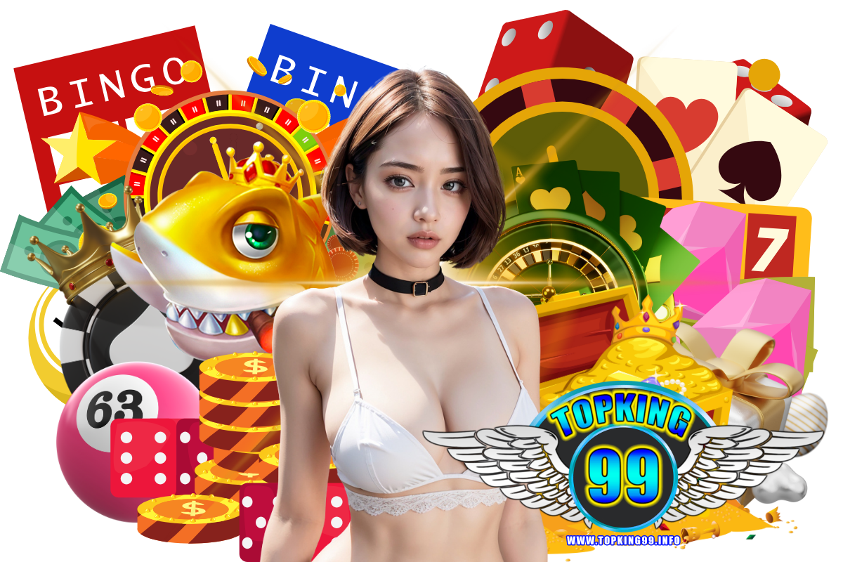 topking99 สล็อต